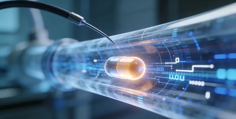 邯郸结直肠癌靶向43基因检测（组织）图片1