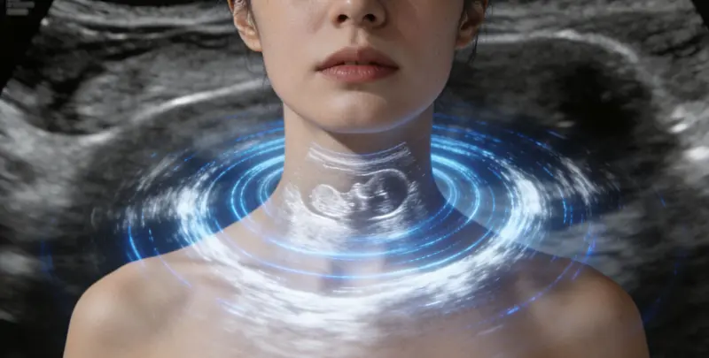 邯郸甲状腺癌38基因检测图片1