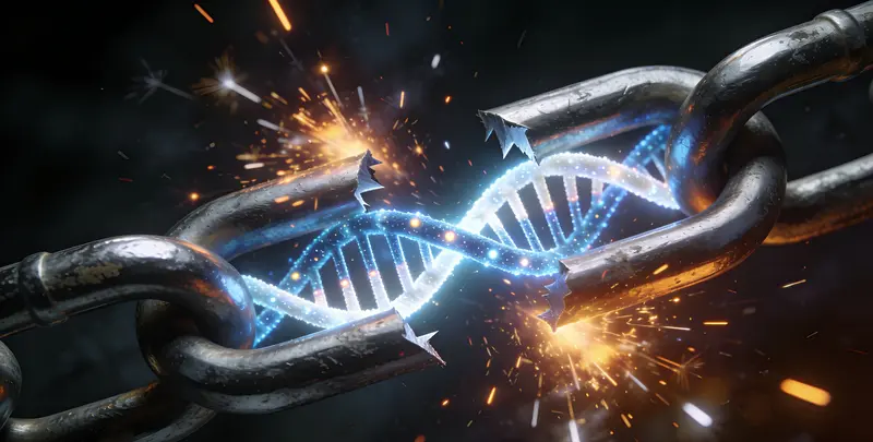 邯郸移民亲子鉴定图片1