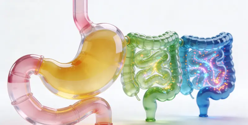 邯郸胃癌全面用药基因检测（组织）图片1